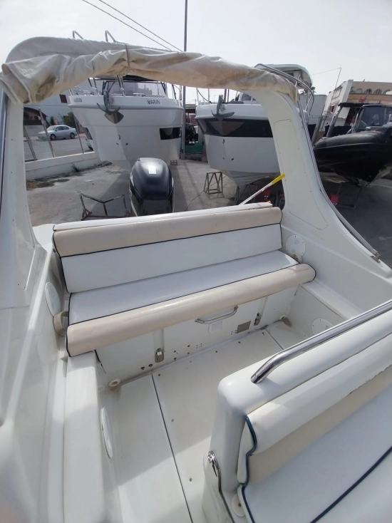 Grupo Mare Pholas 23 preowned for sale