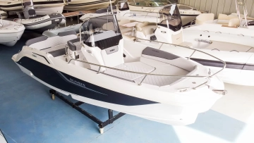 Salpa Sunsix brand new for sale