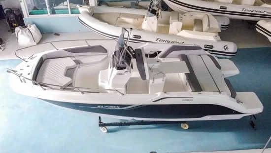 Salpa Sunsix brand new for sale