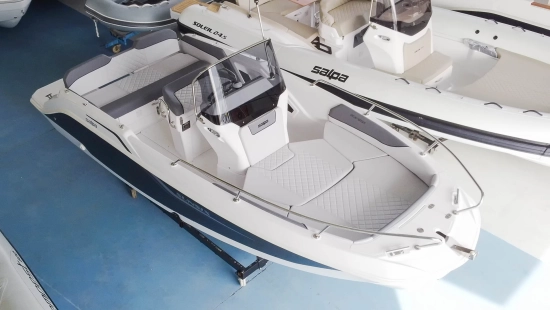 Salpa Sunsix brand new for sale