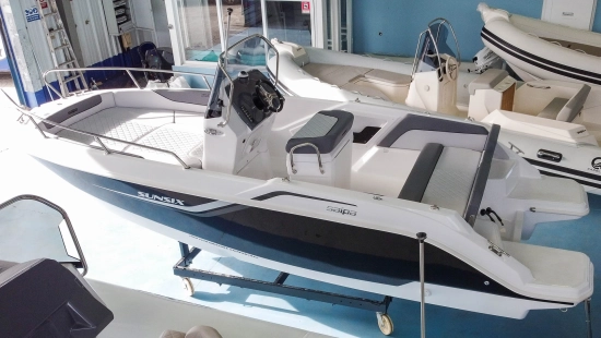 Salpa Sunsix brand new for sale