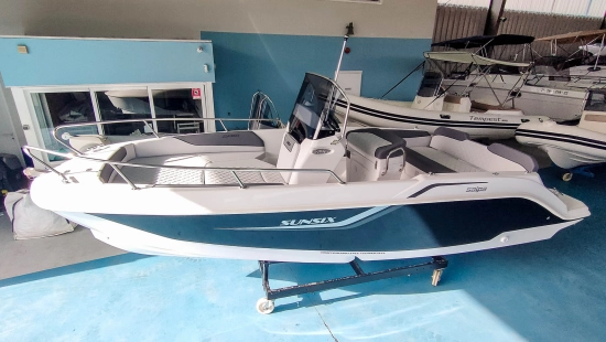 Salpa Sunsix brand new for sale