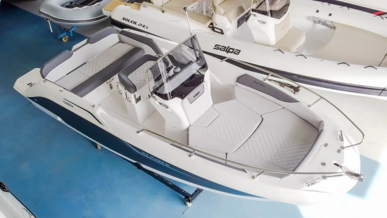 Salpa Sunsix brand new for sale