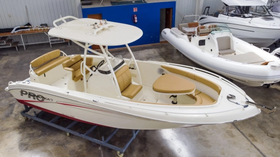 Pronautica 790 Slam preowned for sale