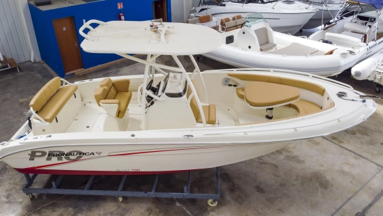 Pronautica 790 Slam preowned for sale