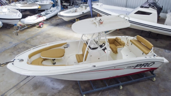 Pronautica 790 Slam preowned for sale