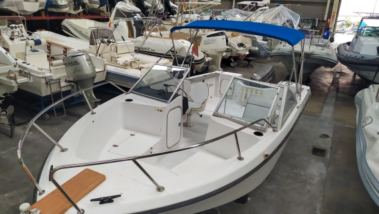 Bayliner TROPHY 2000 preowned for sale