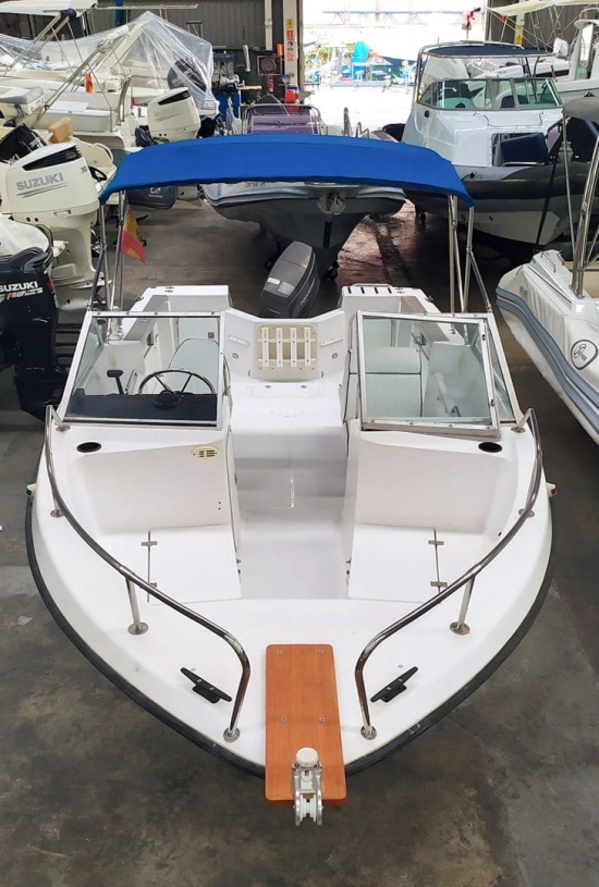 Bayliner TROPHY 2000 preowned for sale