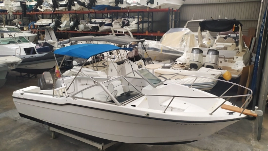 Bayliner TROPHY 2000 preowned for sale