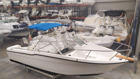 Bayliner TROPHY 2000 preowned for sale