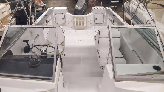 Bayliner TROPHY 2000 preowned for sale