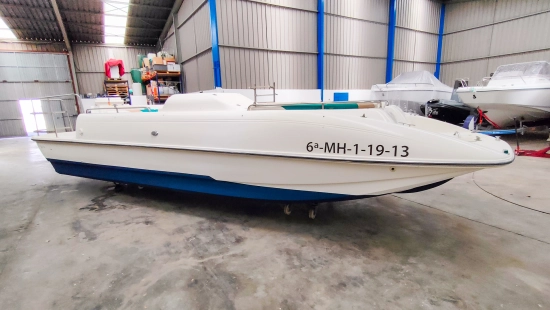 Rinker Flotilla 24 fb preowned for sale