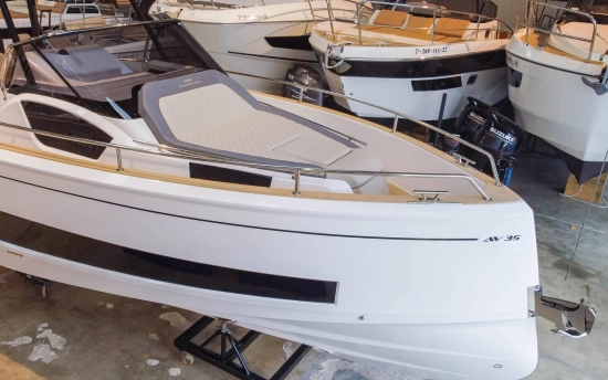 Salpa Avantgarde 35 brand new for sale