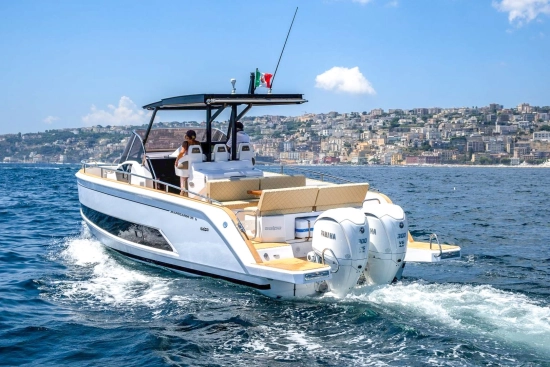 Salpa Avantgarde 35 brand new for sale