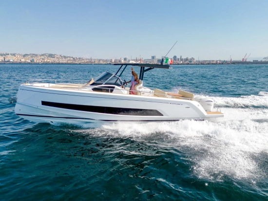 Salpa Avantgarde 35 brand new for sale