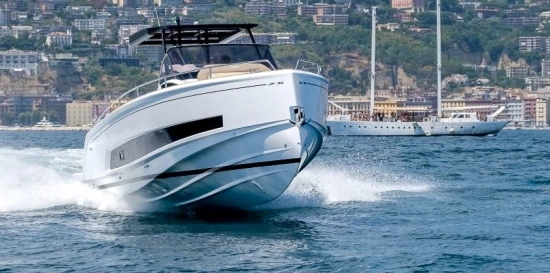 Salpa Avantgarde 35 brand new for sale