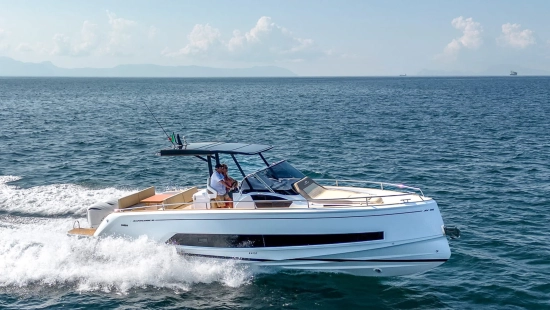 Salpa Avantgarde 35 brand new for sale