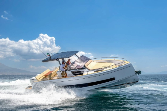 Salpa Avantgarde 35 brand new for sale