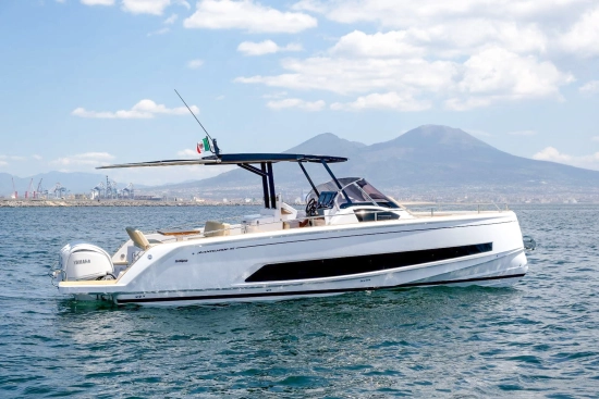 Salpa Avantgarde 35 brand new for sale