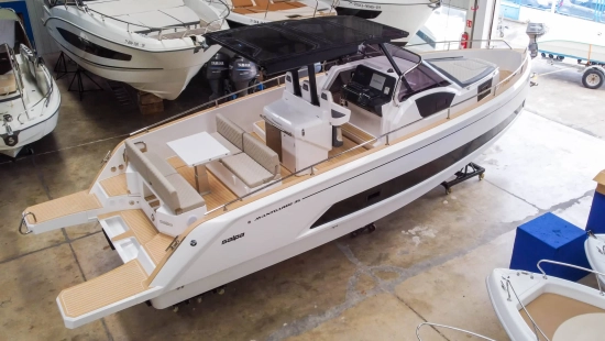 Salpa Avantgarde 35 brand new for sale