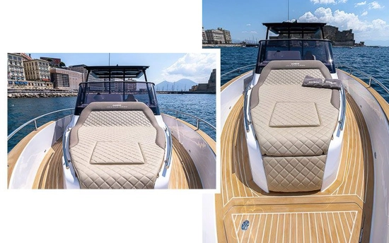 Salpa Avantgarde 35 brand new for sale