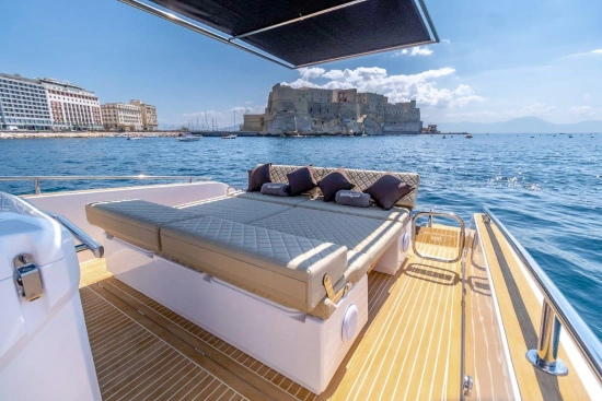 Salpa Avantgarde 35 brand new for sale