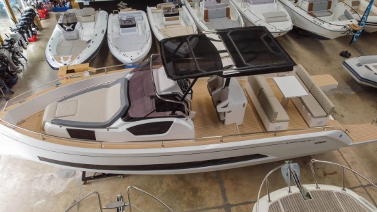 Salpa Avantgarde 35 brand new for sale