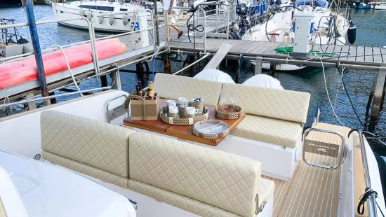 Salpa Avantgarde 35 brand new for sale