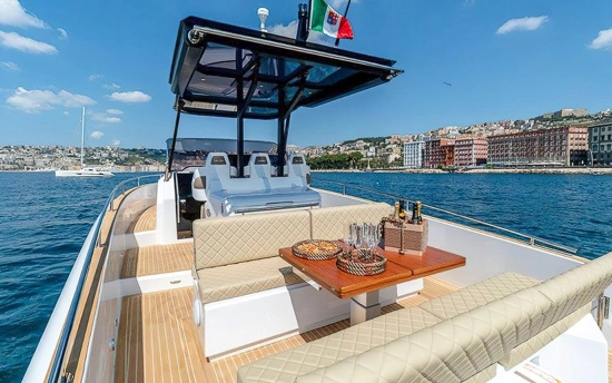 Salpa Avantgarde 35 brand new for sale