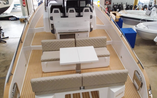 Salpa Avantgarde 35 brand new for sale