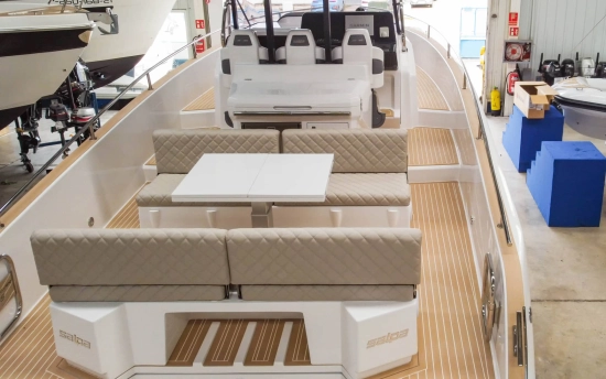 Salpa Avantgarde 35 brand new for sale