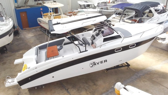 Saver 795 wa V2 brand new for sale