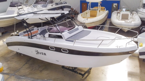 Saver 795 wa V2 brand new for sale