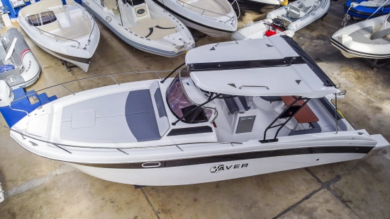 Saver 795 wa V2 brand new for sale