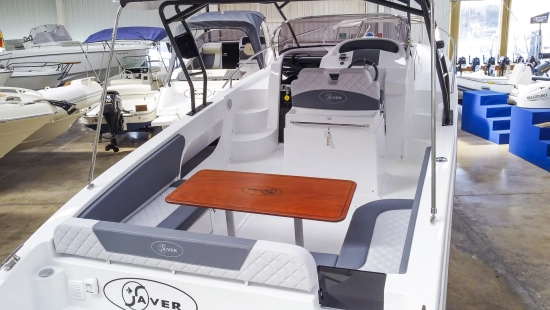 Saver 795 wa V2 brand new for sale