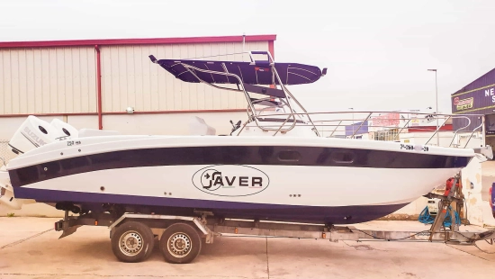 Saver 750 wa brand new for sale