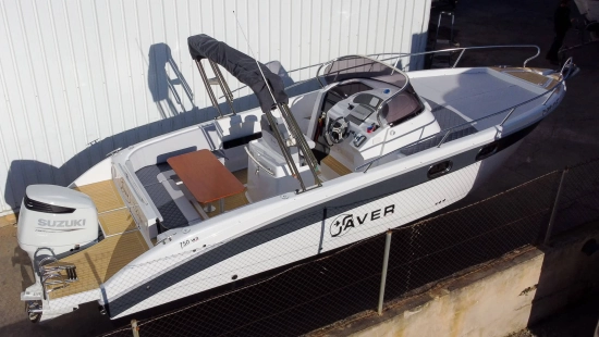 Saver 750 wa brand new for sale