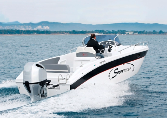 Saver 700 wa brand new for sale