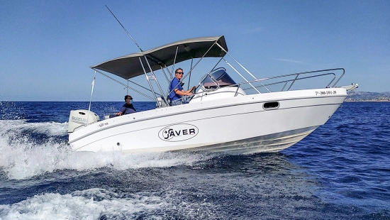 Saver 620 wa brand new for sale