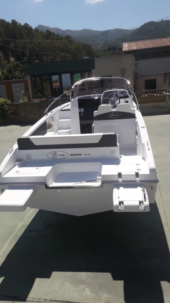 Saver 620 wa brand new for sale