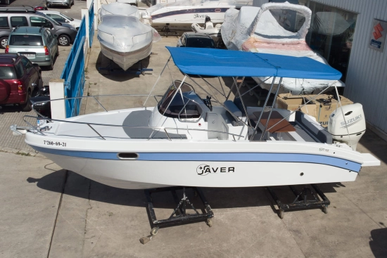 Saver 620 wa brand new for sale