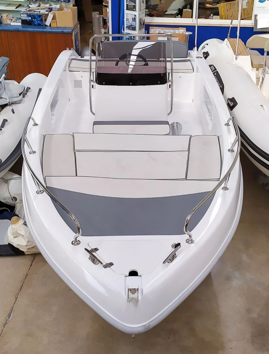 Saver 585 open brand new for sale