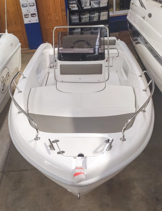 Saver 520 open brand new for sale