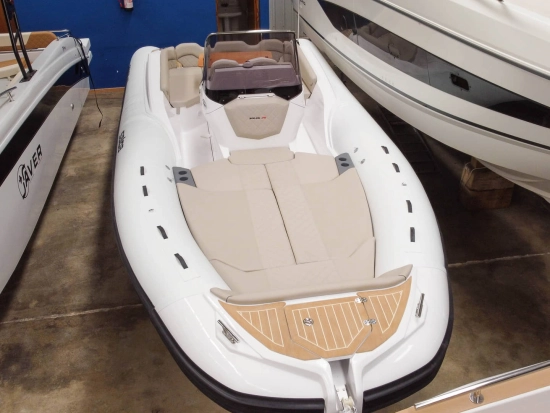 Salpa Soleil 26 brand new for sale