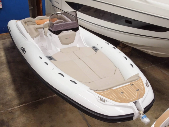 Salpa Soleil 26 brand new for sale