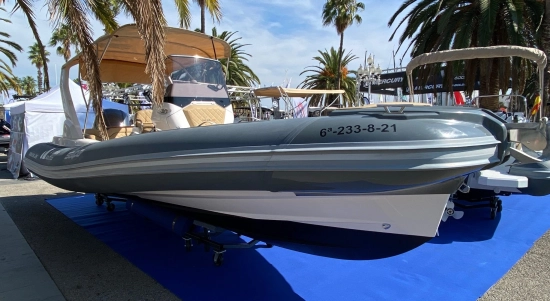 Salpa Soleil 26 brand new for sale