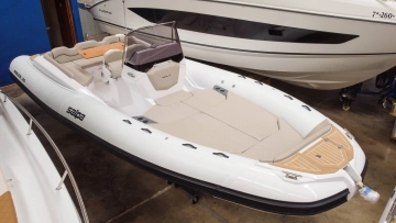 Salpa Soleil 26 brand new for sale