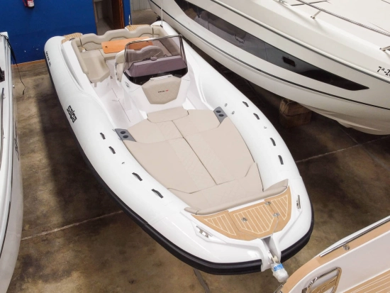 Salpa Soleil 26 brand new for sale