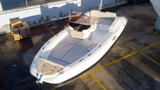 Salpa Soleil 20 brand new for sale