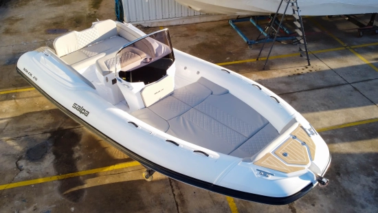 Salpa Soleil 20 brand new for sale